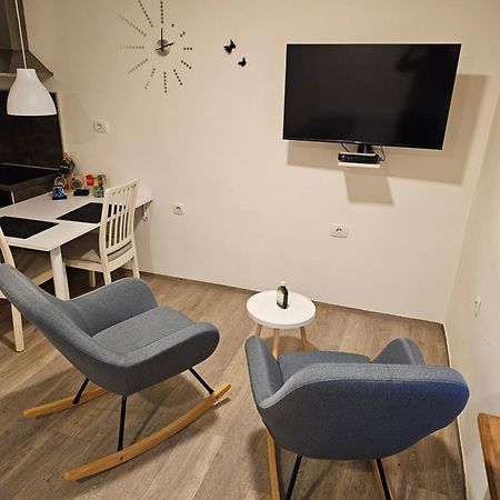 Studio Apartma V8 Maribor Eksteriør billede