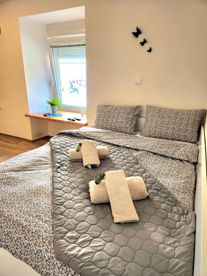Studio Apartma V8 Maribor Eksteriør billede