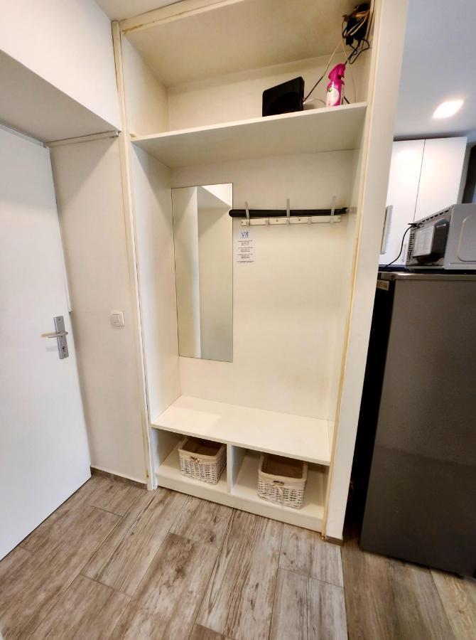 Studio Apartma V8 Maribor Eksteriør billede