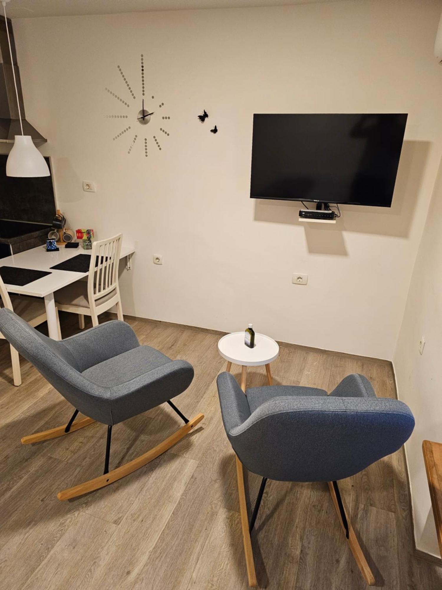 Studio Apartma V8 Maribor Eksteriør billede